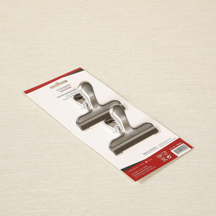 Closure Clamps