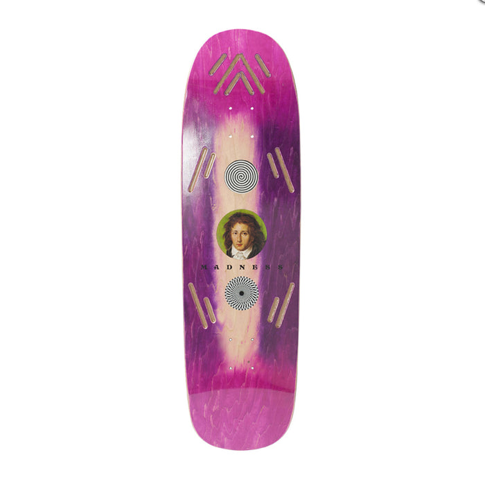 Clown Lenticular Deck