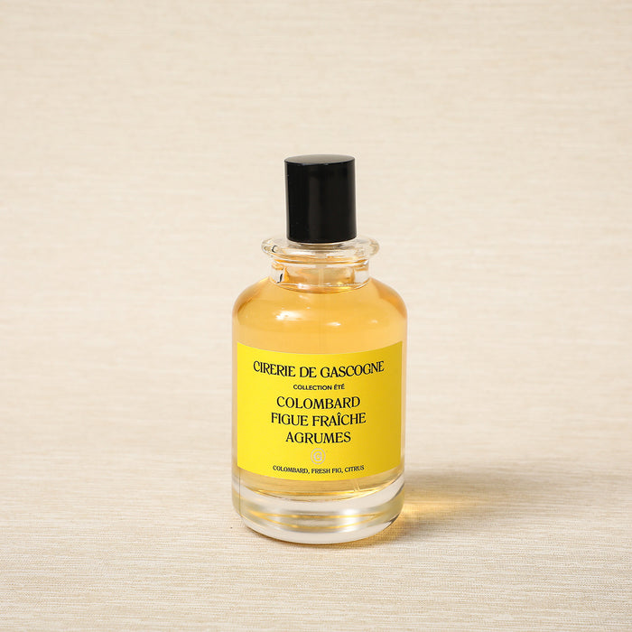 Colombard, Fresh Fig, Citrus Room Spray