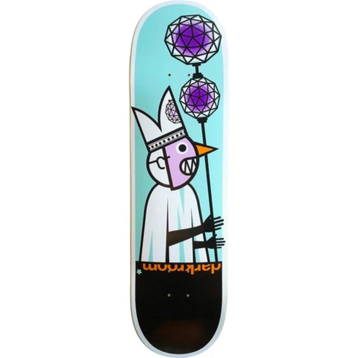 Communion Deck 8.5