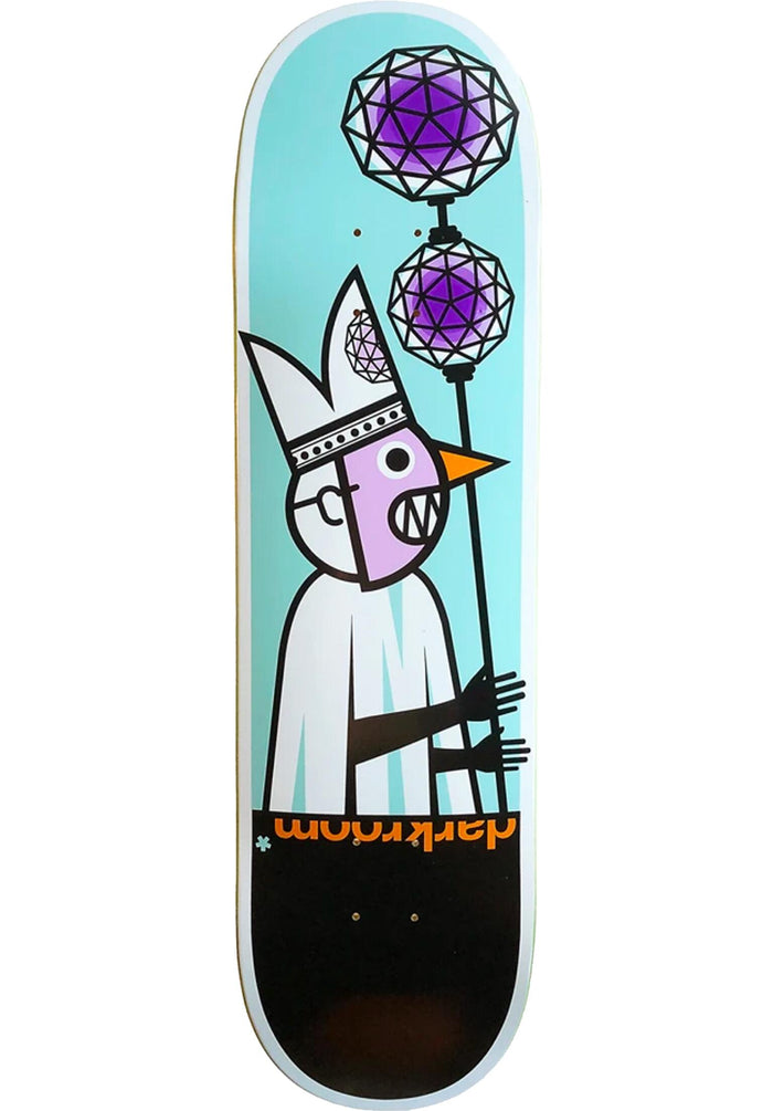 Communion Deck 8.5