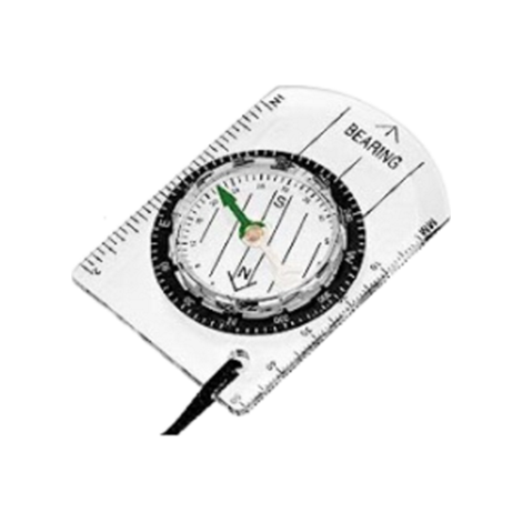 Compass - Basic