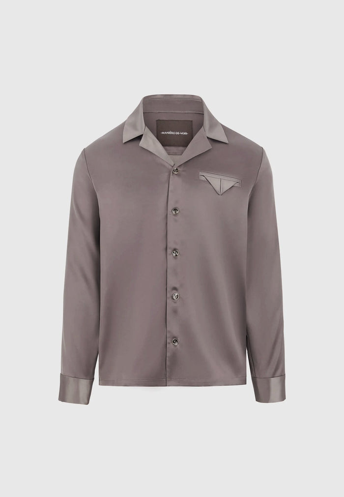 constant-satin-overshirt-taupe