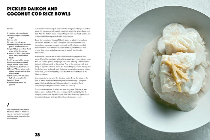 Cook Color: A Rainbow of 100 Recipes - Maria Zizka - Hank & Sylvie's