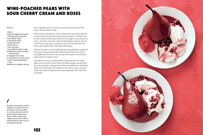 Cook Color: A Rainbow of 100 Recipes - Maria Zizka - Hank & Sylvie's