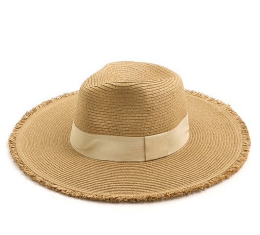 Cool Summer Hat