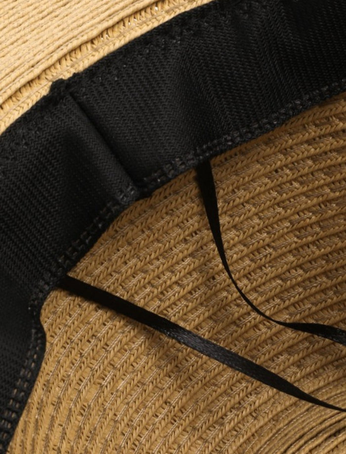 Cool Summer Hat