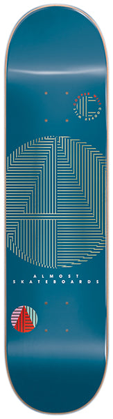 Cooper A+ Deck