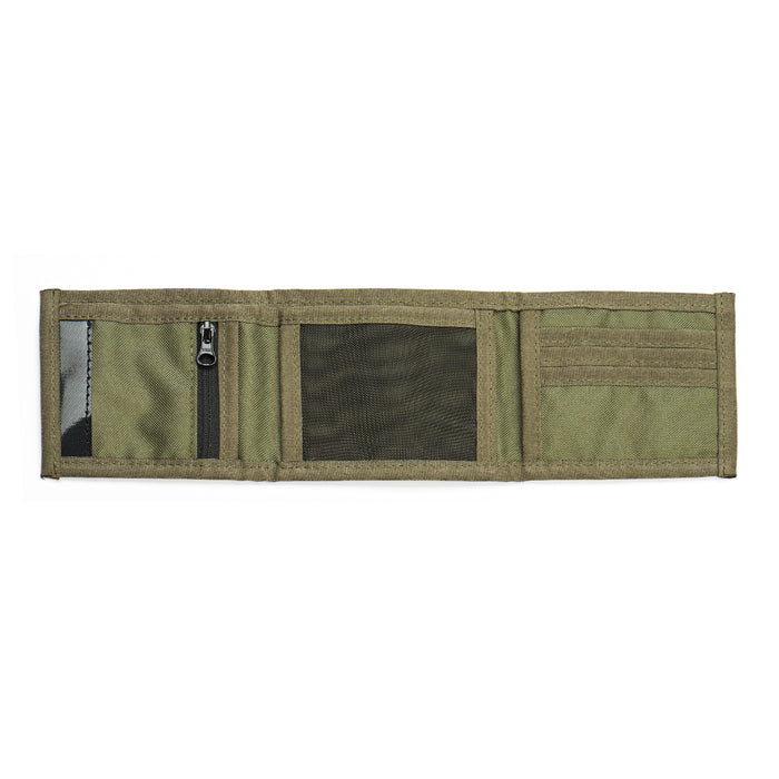 Cordura Wallet