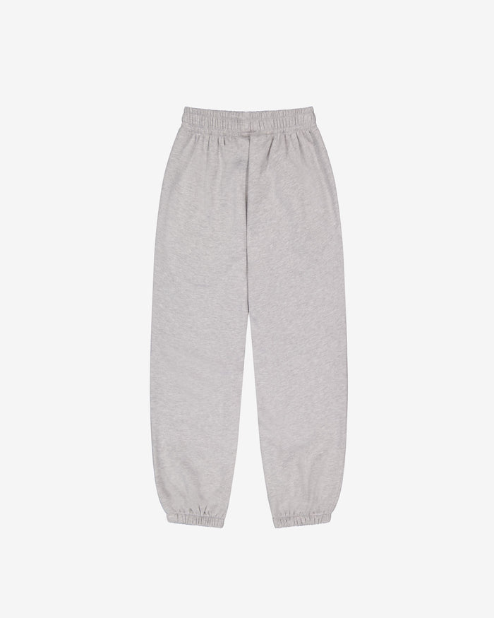 Core Cuffed Sweatpants | Heather Grey