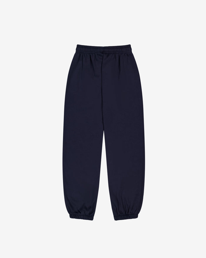 Core Cuffed Sweatpants | Navy