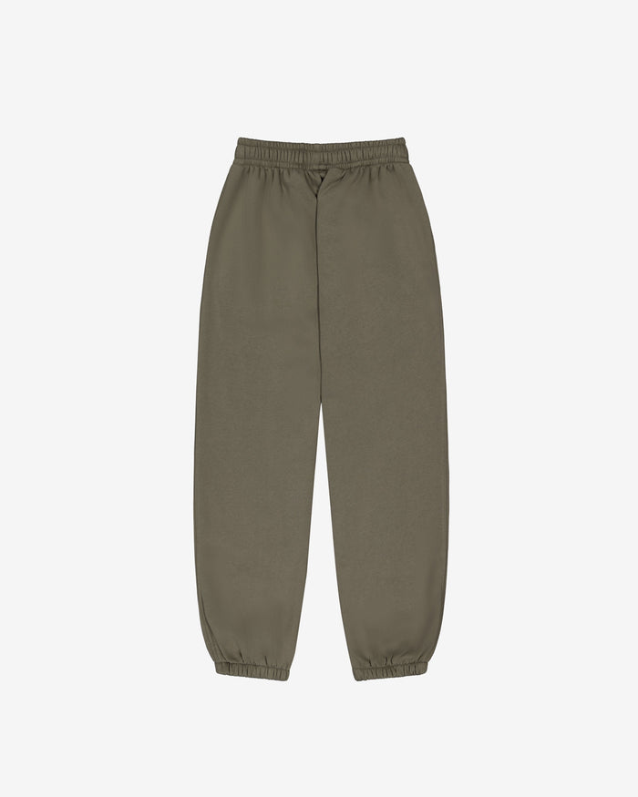 Core Cuffed Sweatpants | Seaweed