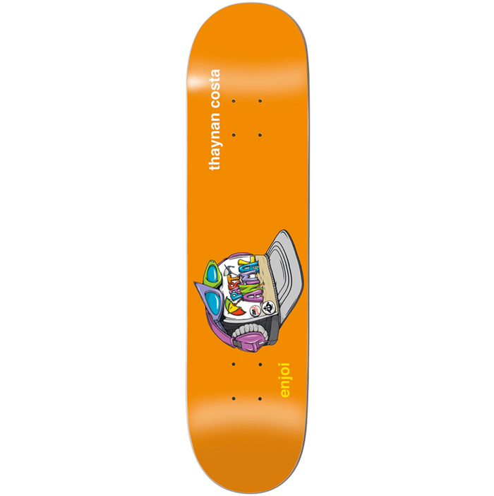 Costa Snap Back R7 Deck
