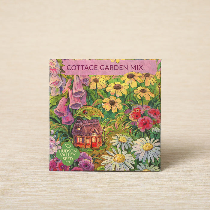 Cottage Garden Mix