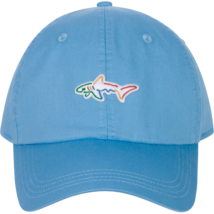 Carolina Blue