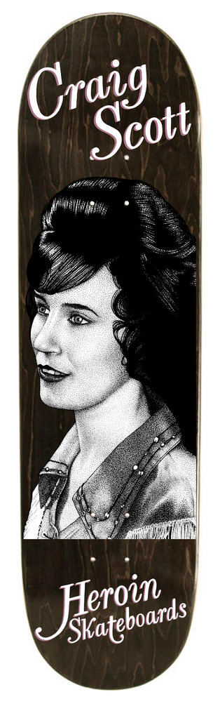 Country Girl - Craig Scott