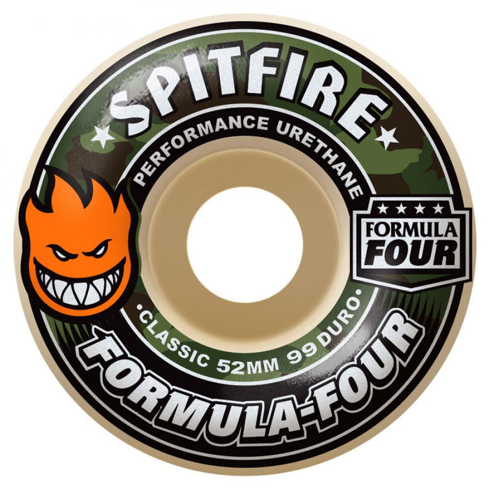 Covert Formula Four Classic Wheels