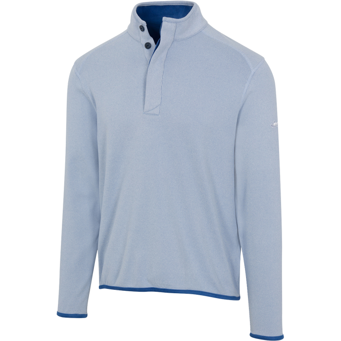 RIVERSIDE BLUE HEATHER