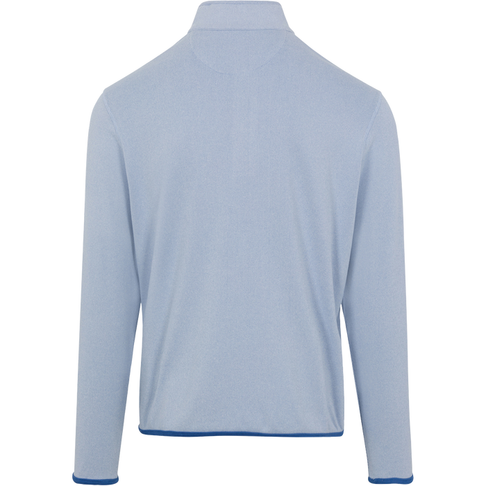 RIVERSIDE BLUE HEATHER BACK LIFESTYLE INFO