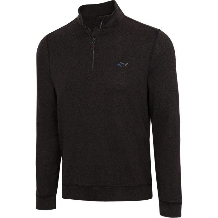 BLACK HEATHER