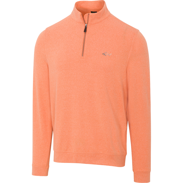Coral Gold Heather / S