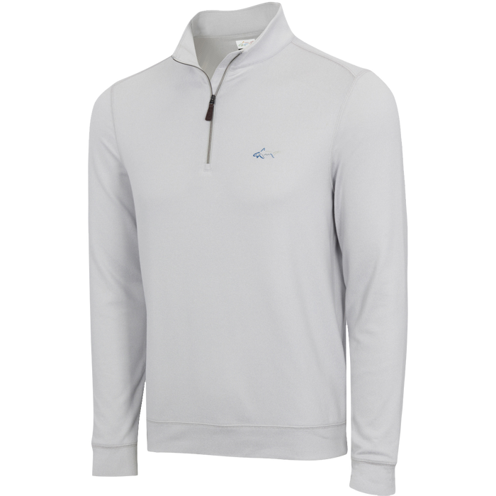 SHARK GREY HEATHER