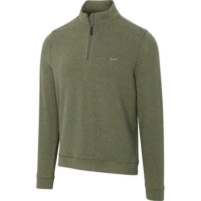 Ranger Green Heather / S