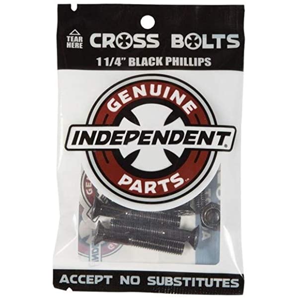 Cross Bolts (Phillips)