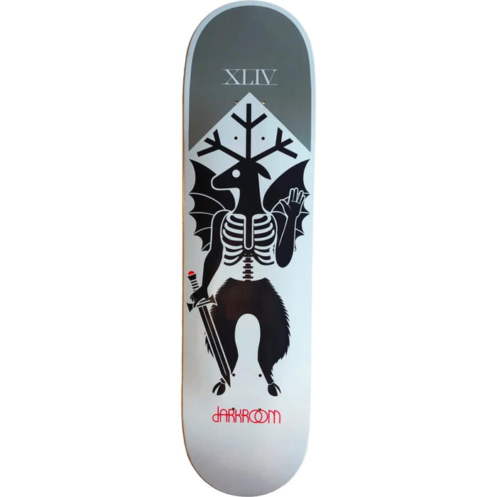 Cryptid Deck