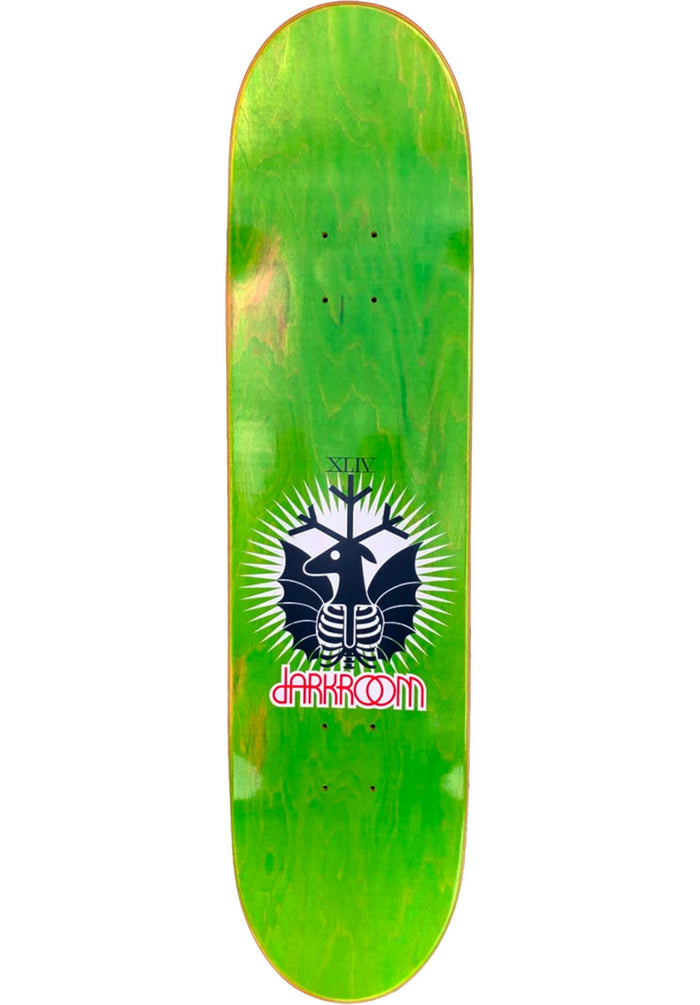 Cryptid Deck
