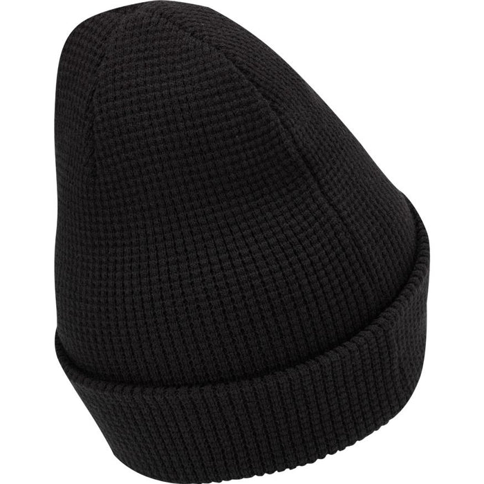 Cuff Beanie (Black)