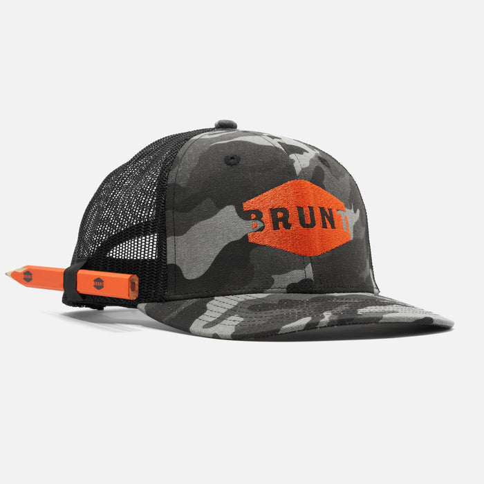 Black Camo