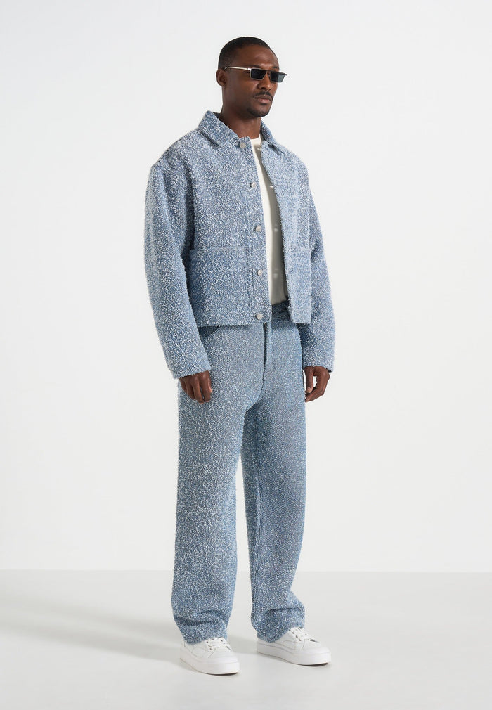 damien-boucle-denim-jacket-with-back-pleat-blue