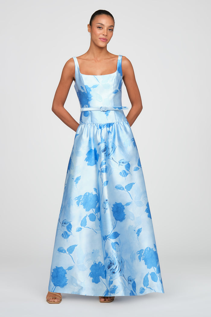 Daphne Gown