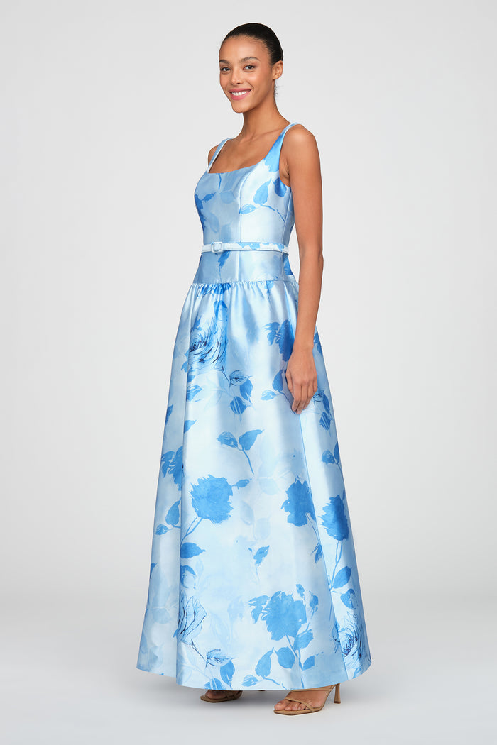 Daphne Gown