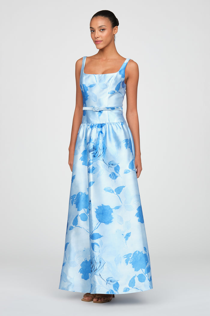 Daphne Gown