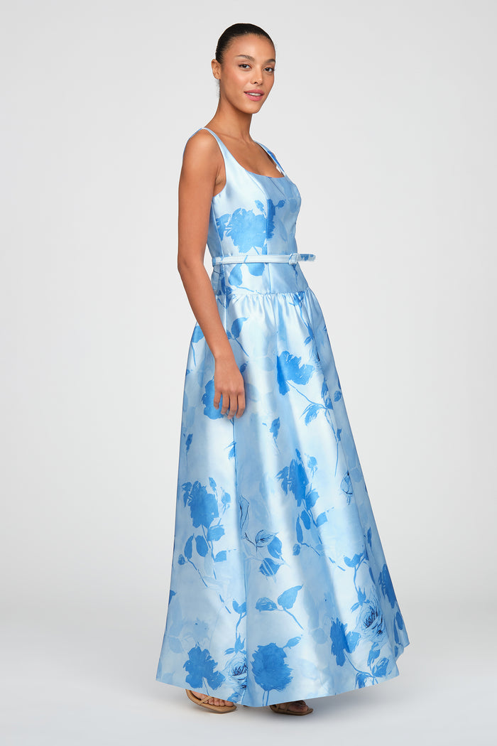 Daphne Gown