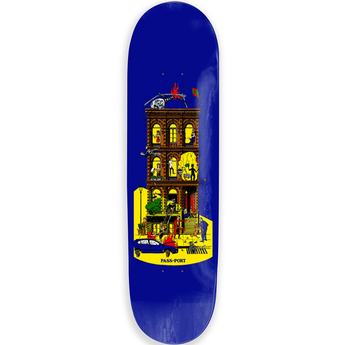 Day and Night Series (Night) Deck