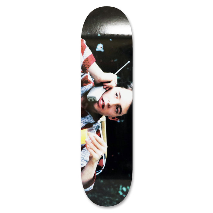 Day Off Deck