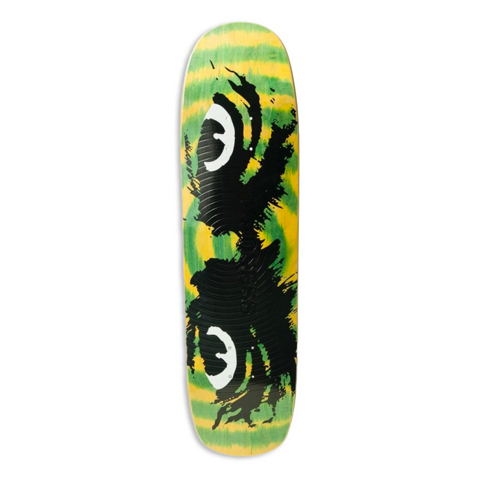 Dead Stare (Green) Deck