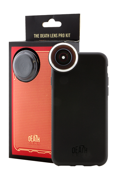 Deathlens Pro (Iphone6/s)