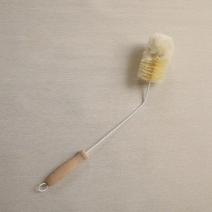 Decanter brush
