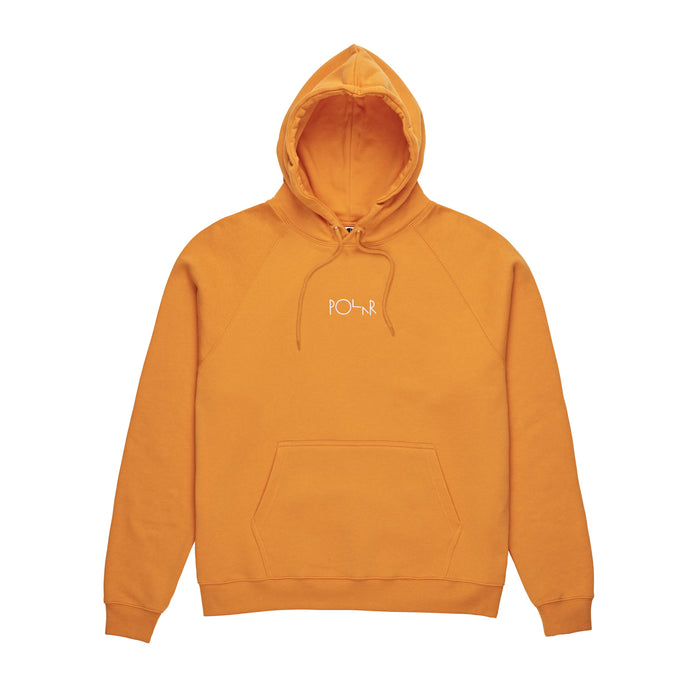Default Hoodie (Orange)