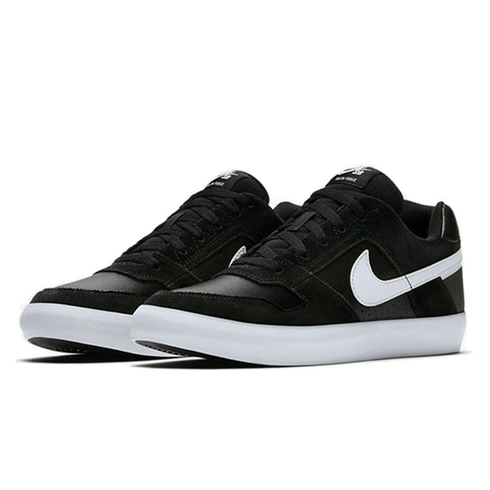 Delta Force (Black/White)