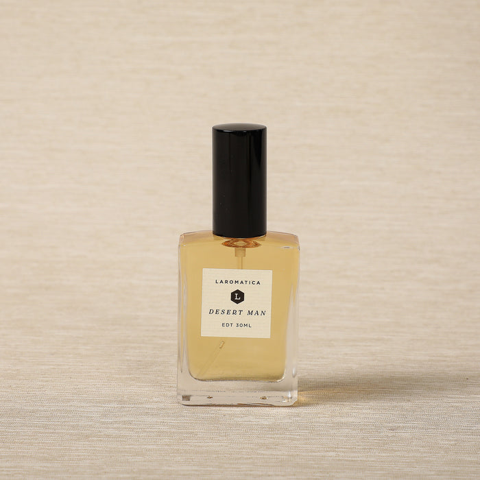 Desert Man - 30ml edt atomizer