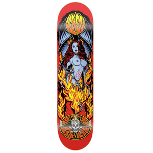 Devil Woman (Benson) Deck