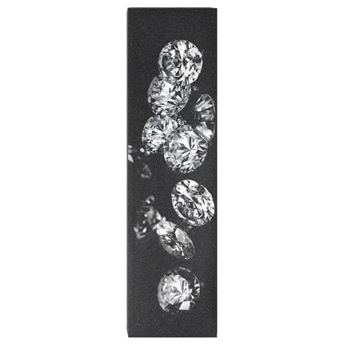 Diamond Spilled Jewels Grip