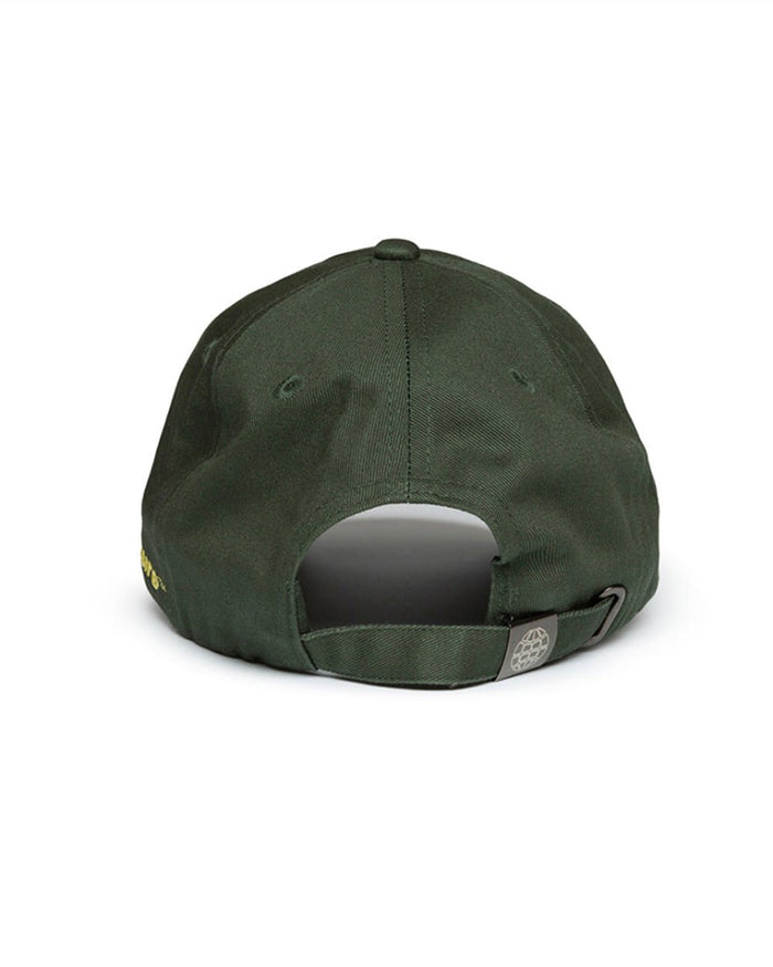 DICE CAP OPAL GREEN - Cold Culture