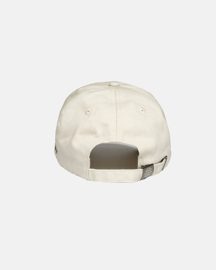 DICE CAP ULTRA LIGHT GREY - Cold Culture