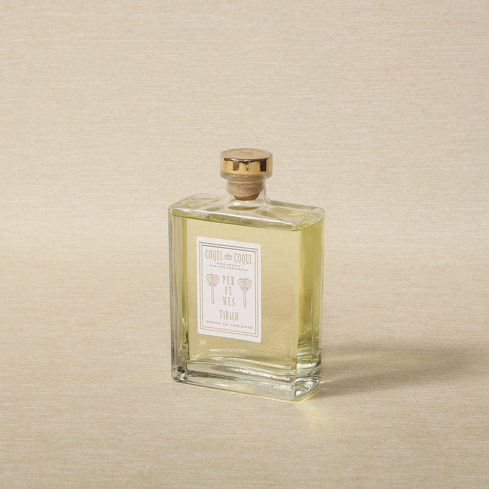 Diffuser Tabaco, 750ml